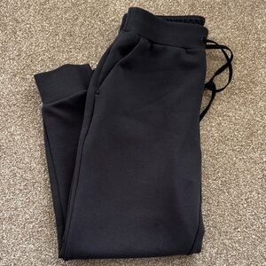 Classic Black Womens